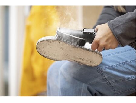 BISSELL 3700N SpotClean HydroSteam PRO