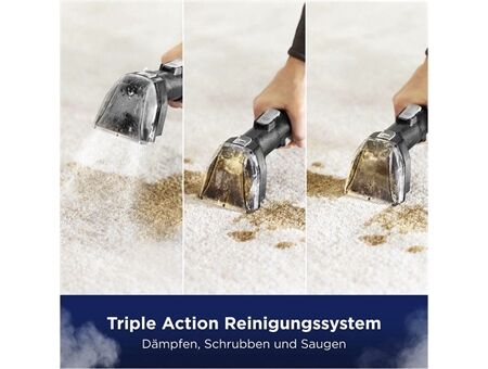 BISSELL 3700N SpotClean HydroSteam PRO