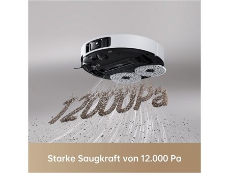 dreame X40 Ultra Complete