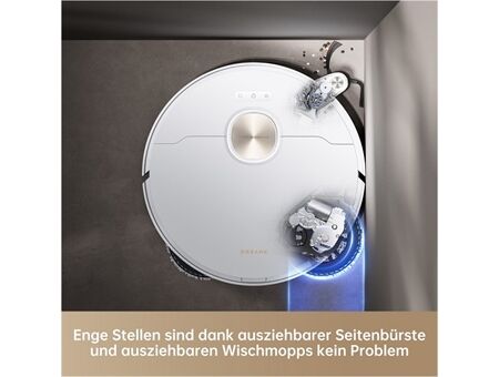 dreame X40 Ultra Complete