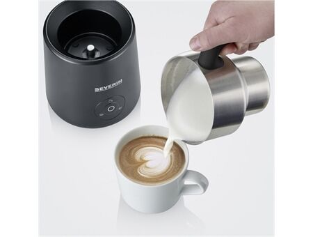 Severin SM 3579 Induktion