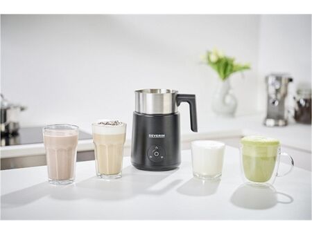 Severin SM 3579 Induktion