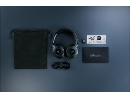 Razer Kraken V4 X