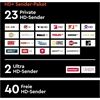 HD PLUS HD+ 12 Monate & EuroSport