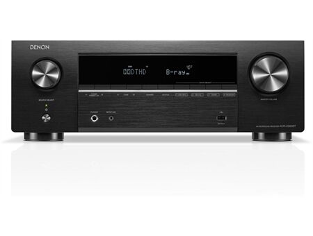Denon AVRX580BTBKE2