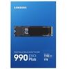 Samsung NVMe™ 2.0 SSD 990 Evo Plus 1TB