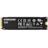 Samsung NVMe™ 2.0 SSD 990 Evo Plus 1TB