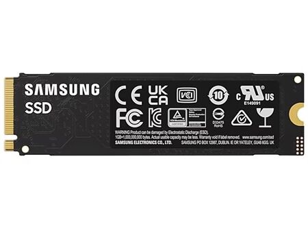 Samsung NVMe™ 2.0 SSD 990 Evo Plus 1TB