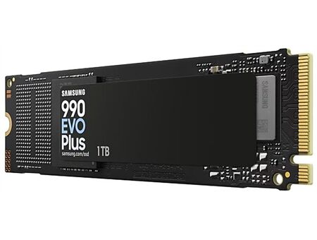 Samsung NVMe™ 2.0 SSD 990 Evo Plus 1TB