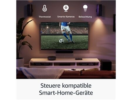 Amazon Amazon Fire TV Stick 4K (3. Gen) - 2024