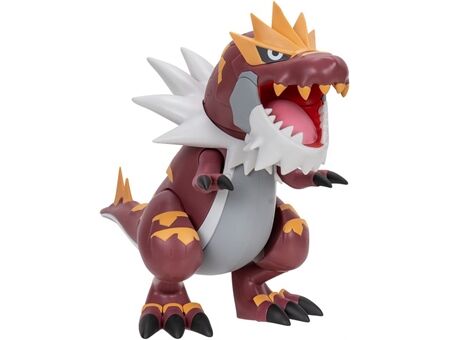 JAZWARES Pokémon Epische Figur Monargoras