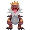 JAZWARES Pokémon Epische Figur Monargoras