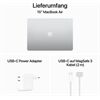 Apple MacBook Air 15" 2024 (MC9E4D/A)