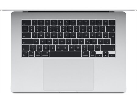 Apple MacBook Air 15" 2024 (MC9E4D/A)