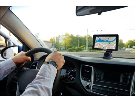 Technaxx TX-320 Car Play & Android Auto