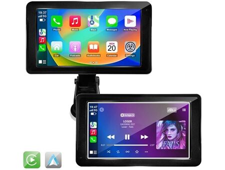 Technaxx TX-320 Car Play & Android Auto