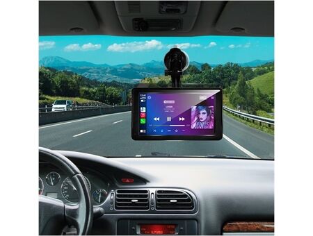 Technaxx TX-320 Car Play & Android Auto