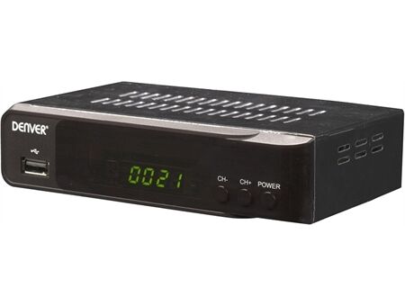 Denver DVBS-206HD