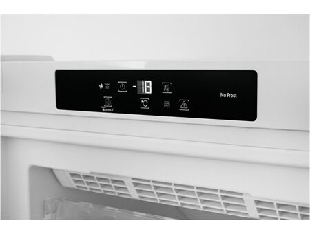 Bauknecht GKN D228G WS