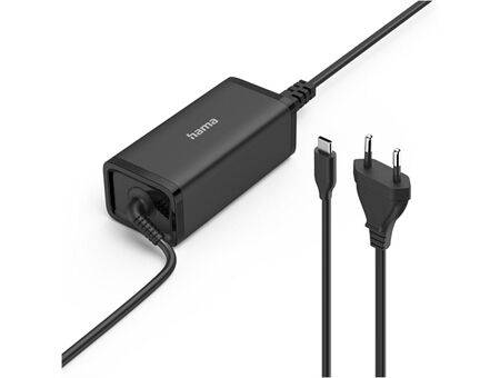 Hama USB-C-Notebook-Netzteil (100W)