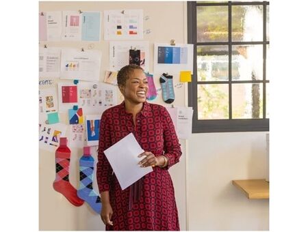 HP 308 BK Original Ink Cartridg