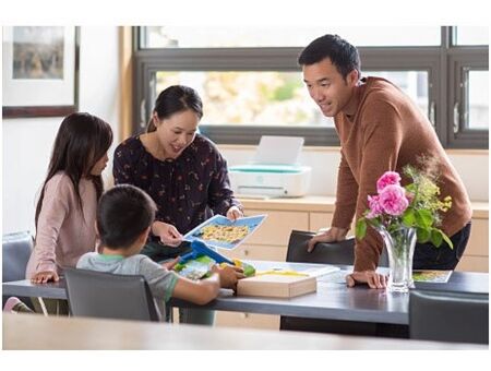 HP 308 BK Original Ink Cartridg