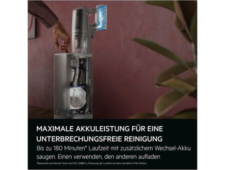 AEG AP83A25XNX (FH+) abzgl. 50€ Cashback