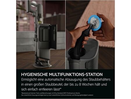 AEG AP83A25XNX (FH+) abzgl. 50€ Cashback