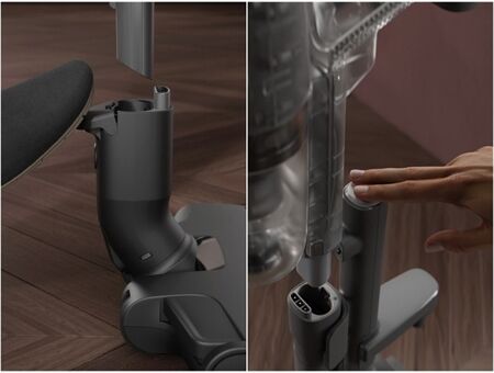 AEG AP83A25XNX (FH+) abzgl. 50€ Cashback