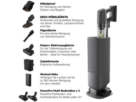 AEG AP83A25XNX (FH+) abzgl. 50€ Cashback