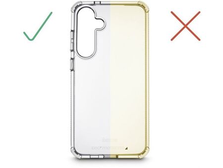 Hama Handyhülle Extreme Protect Galaxy S25