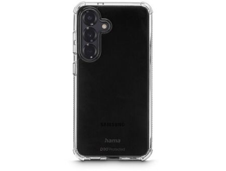 Hama Handyhülle Extreme Protect Galaxy S25