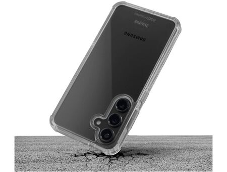 Hama Handyhülle Extreme Protect Galaxy S25