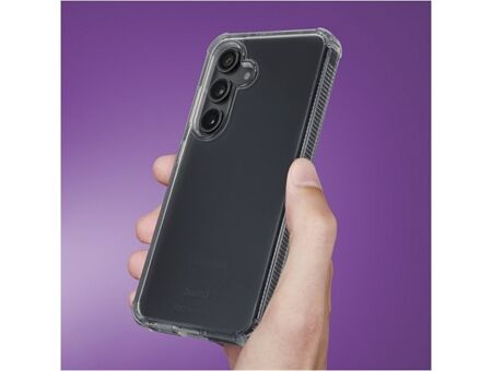 Hama Handyhülle Extreme Protect Galaxy S25