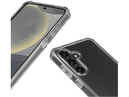 Hama Handyhülle Extreme Protect Galaxy S25