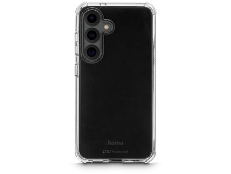 Hama Handyhülle Extreme Protect Galaxy S25+