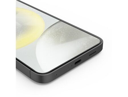 Hama Schutzglas Extreme Protect Galaxy S25+