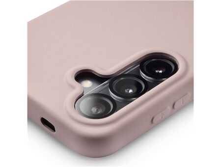 Hama Kameraschutz Cam Protect Galaxy S25+