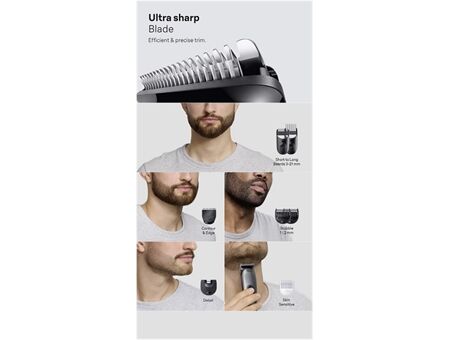 Braun AIO3540 All-In-One Style Kit