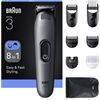 Braun AIO3540 All-In-One Style Kit