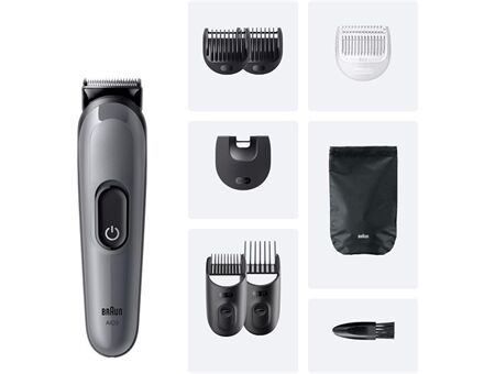 Braun AIO3540 All-In-One Style Kit