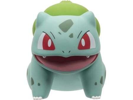 JAZWARES Bisasam #2 Vinyl Figur