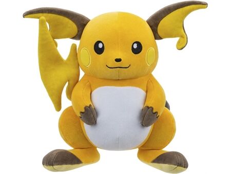 JAZWARES Raichu #2 Plüsch (30cm)