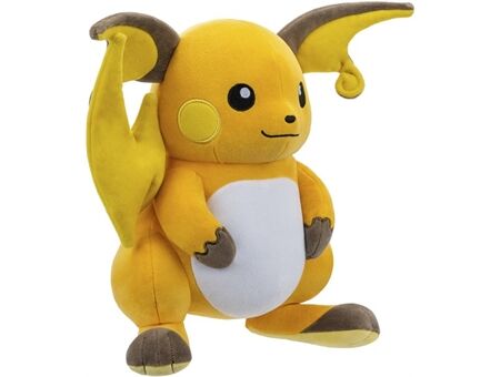 JAZWARES Raichu #2 Plüsch (30cm)