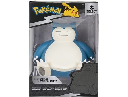 JAZWARES Relaxo #2 Vinyl Figur