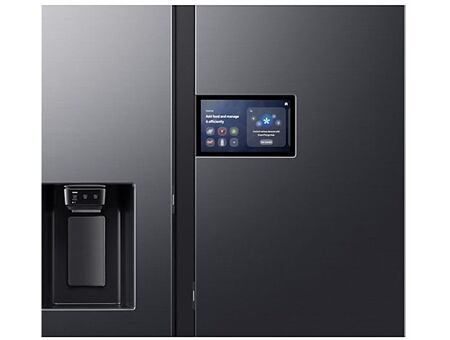 Samsung RS90F64EDF