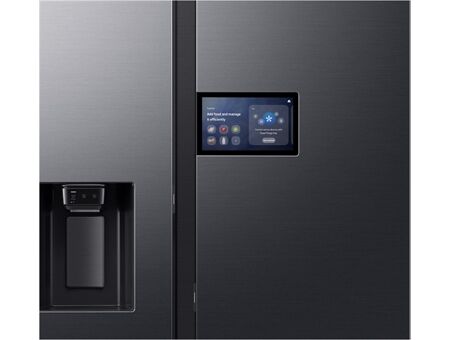 Samsung RS90F64EDF