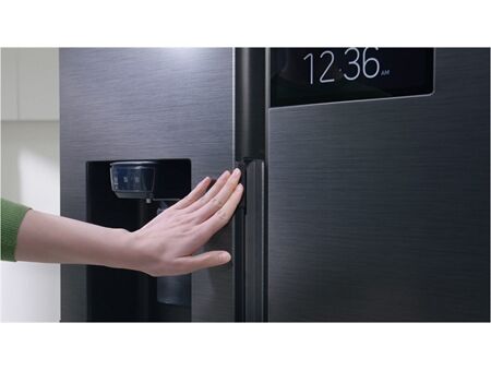 Samsung RS90F64EDF