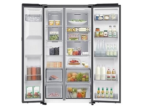 Samsung RS90F64EDF