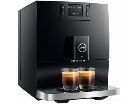 JURA C3 (EA)